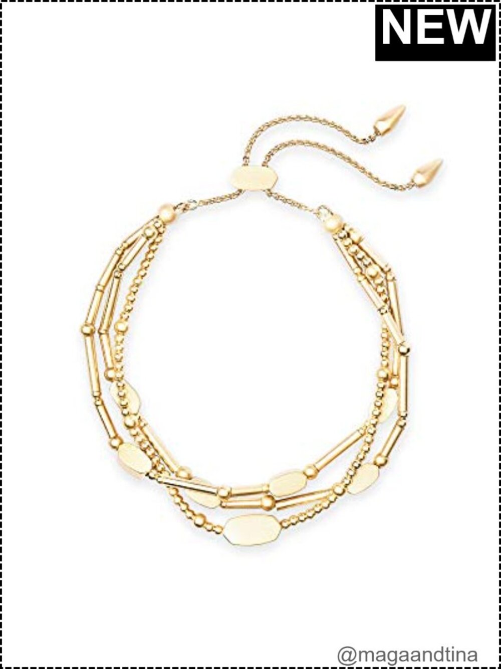 Kendra Scott Chantal Beaded Bracelet for Women